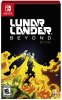 Lunar Lander Beyond Deluxe Edition (Switch)