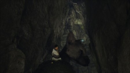 Игра The Last Guardian. Последний хранитель. Collector's Edition Русская Версия (PS4) Playstation 4