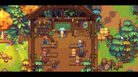 Farming Camp (PS5)