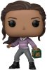 Фигурка Funko POP! Bobble: Эм-Джей с коробкой (MJ with Box) Человек-паук: Нет пути домой (Marvel Spider-Man No Way Home) ((1161) 67609) 9,5 см