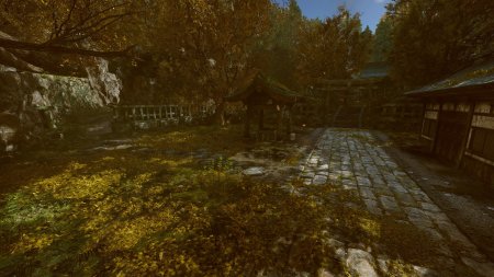 Nioh 3 Русская Версия (PS5)