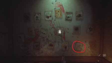 Layers of Fear: The Final Masterpiece Edition Русская Версия (Switch 2)