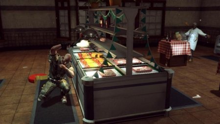 Купить игру Eat Lead: The Return of Matt Hazard (PS3) для Sony Playstation 3