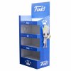  Картонный стеллаж Funko FSDU: 80 мест для игрушек Funko (UT-49921)