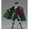 Фигурка Good Smile Company Figma: Наофуми Иватани (Naofumi Iwatani) Восхождение Героя Щита (The Rising of the Shield Hero) (4545784066935) 15,5 см 