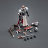  JoyToy:    1:18 (Sister Superior Evinka 1:18)  40K        (Warhammer 40K Adepta Sororitas Battle Sisters Order of the Argent Shroud) (JT4614) 11   