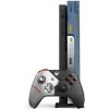 Игровая приставка Microsoft Xbox One X 1Tb Eur Cyberpunk 2077 Limited Edition + игра Cyberpunk 2077 