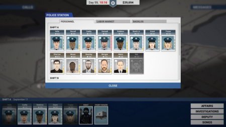 This Is the POLICE   (Xbox One) 