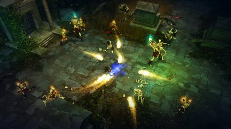 игра Victor Vran: Overkill Edition Wired Presents Black Label (Limited Run #01) (Switch) для Nintendo Switch