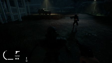 EVERDARK: Undead Apocalypse (PS5)