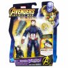  Hasbro:   (Captain America)  (Avengers) 15 