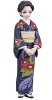 Фигурка Banpresto: Тамаё Вол. 22 (Tamayo Vol.22) Клинок, рассекающий демонов: Кимэцу но Яиба (Demon Slayer: Kimetsu no Yaiba) (0045557120801) 16 см