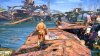   Enslaved: Odyssey to the West.   (Collectors Edition) (PS3) USED /  Sony Playstation 3