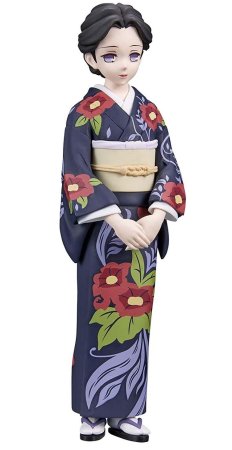 Фигурка Banpresto: Тамаё Вол. 22 (Tamayo Vol.22) Клинок, рассекающий демонов: Кимэцу но Яиба (Demon Slayer: Kimetsu no Yaiba) (0045557120801) 16 см