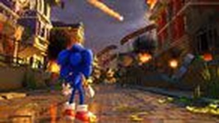 игра Sonic Forces Русская Версия (Switch) для Nintendo Switch