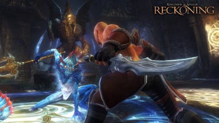 Kingdoms of Amalur: Reckoning (Xbox 360/Xbox One)