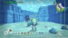 Игра Dragon Quest: Builders 2 (PS4) USED Б/У Playstation 4