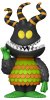 Фигурка Funko Vinyl SODA: Арлекин Демон (Harlequin Demon) Кошмар перед Рождеством (The Nightmare Before Christmas) (58341) 9,5 см