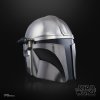  Шлем (Реплика) Hasbro: Мандалорец (Mandalorian) Звездные Войны Черная Серия (Star Wars Black Series) (F0493)