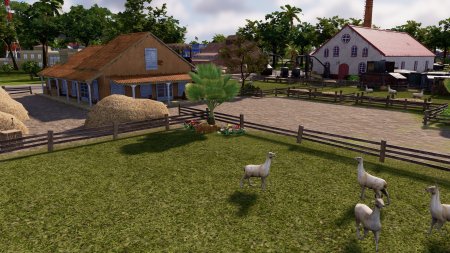 игра Tropico 6 Русская Версия (Switch) для Nintendo Switch