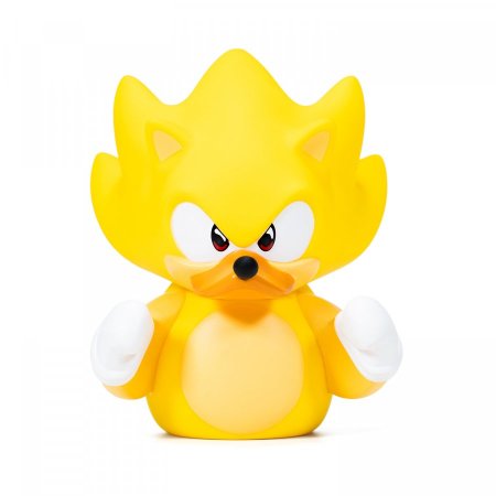 - Numskull Tubbz:   (Super Sonic)   (Sonic the Hedgehog) 9   