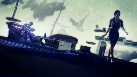 Remember Me Русская Версия (Xbox 360)