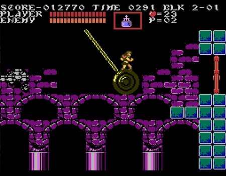 игра Castlevania Anniversary Collection (Switch) (Asia) для Nintendo Switch