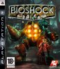 BioShock (PS3) USED /