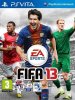 FIFA 13 (PS Vita) USED /