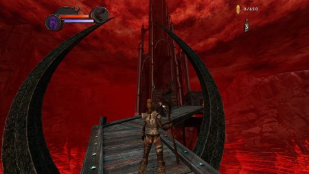 Enclave HD (Limited Run #031) (PS5)
