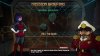 Игра Galak-Z: The Void + Skulls of the Shogun: Bone-A-Fide Edition - Platinum Pack (PS4) Playstation 4
