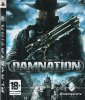 Damnation (PS3) USED /