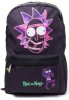 Рюкзак Difuzed: Рик и Морти (Rick and Morty) Лицо Рика (Ricks Face) (BP183874RMT) 28 см