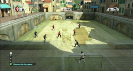 FIFA 11 (PS2)