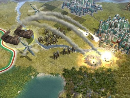 Sid Meier's Civilization 5 (V).      Jewel (PC) 