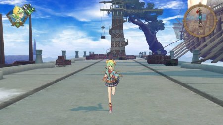 игра Atelier Dusk Trilogy Deluxe Pack (Switch) для Nintendo Switch