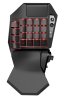  Игровая мышь и Кейпад Hori Tactical Assault Commander Pro (T.A.C. PRO) TYPE M2 (PS4-119E) USED Б/У 