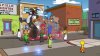 Купить игру The Simpsons Game (Симпсоны) (PS3) для Sony Playstation 3