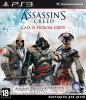 Assassin's Creed:       (PS3) USED /