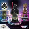 Фигурка подставка для геймпада/телефона Cable Guys: Дарт Вейдер (Darth Vader) Звездные войны: Новая надежда (Star Wars: A New Hope) 20 см