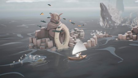 игра Selfloss Русская Версия (Switch) для Nintendo Switch