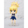 Фигурка BANDAI Tamashii Nations Figuarts mini: Кохаку (Kohaku) Доктор Стоун (Dr. Stone) (BTM305) 9 см 