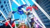 игра Earth Defense Force: World Brothers (Switch) для Nintendo Switch