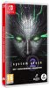 System Shock 2: 25th Anniversary Remaster (Switch)