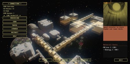 Genesis: Alpha One Box (PC) 