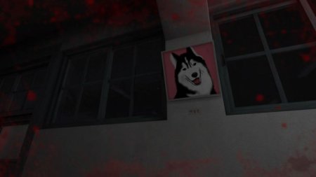 игра White Day: A Labyrinth Named School Русская Версия (Switch) для Nintendo Switch