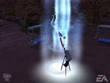 The Sims 2 (PS2) USED Б/У