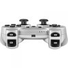 Геймпад беспроводной SPEEDLINK Strike FX Wireless Silver (PC) 