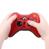   Wireless Controller  Xbox 360 (Red)  (Xbox 360) 