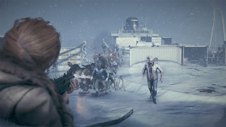 World War Z Box (PC) 